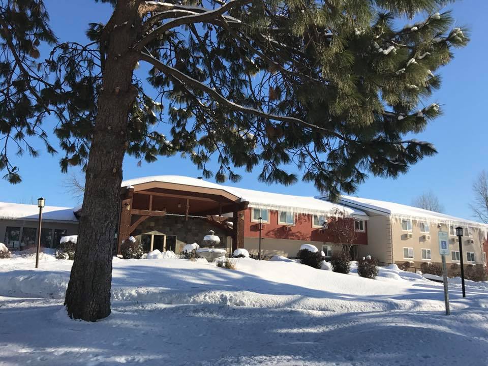 Quality Inn & Suites Calera Shelby Alabama State Guide